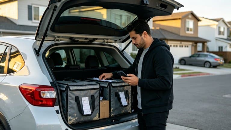 The Gig Economy Risk Profile: Understanding Income, Liability, and Asset Protection Challenges for Independent Workers