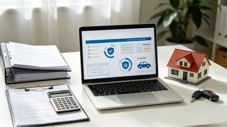 Before Your Insurance Policy Renews: Key Coverage Reviews to Keep Protection Aligned With Changing Risks