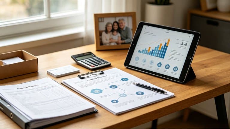 Managing Beneficiary Designations and Ownership Structures: How to Keep Estate Plans Aligned Over Time