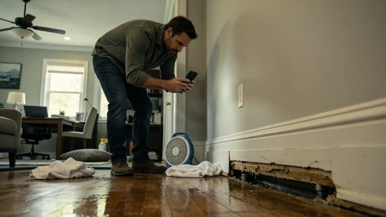 Evidence Collection Protocols: Documenting Property Damage, Medical Expenses, and Financial Losses to Strengthen Insurance Claims