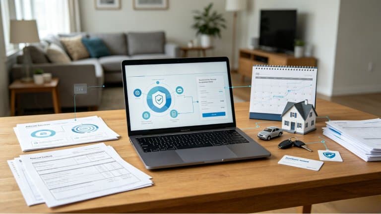 How Insurance Policies Change Over Time: From Application and Underwriting to Renewal and Cancellation
