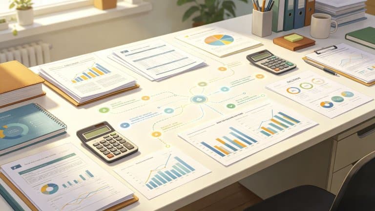 Comparing Debt Management Plans, Credit Counseling, Debt Consolidation, and Settlement Options